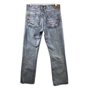 Flypaper Jeans Men's size  32x34 straight Denim